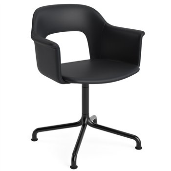 Sillón Layout 254 tapizado Hay
