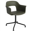 Sillón Layout 254 tapizado Hay