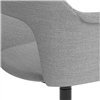 Sillón Layout 254 tapizado Hay