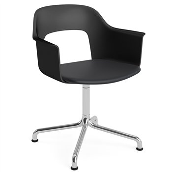 Sillón Layout 254 tapizado Hay