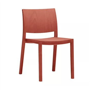 Silla Apilable Duos SI-2750 Andreu World