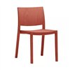 Silla Apilable Duos SI-2750 Andreu World