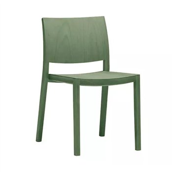 Silla Apilable Duos SI-2750 Andreu World