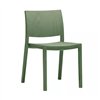 Silla Apilable Duos SI-2750 Andreu World