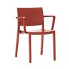 Sillón Apilable Duos SO-2751 Andreu World