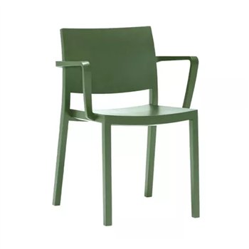 Sillón Apilable Duos SO-2751 Andreu World
