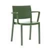 Sillón Apilable Duos SO-2751 Andreu World