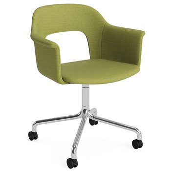Sillón Layout 264 tapizado Hay