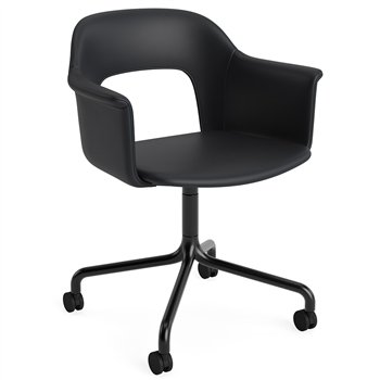 Sillón Layout 264 tapizado Hay