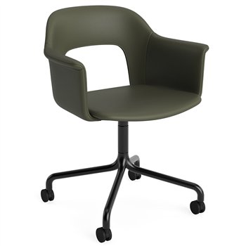 Sillón Layout 264 tapizado Hay