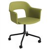Sillón Layout 264 tapizado Hay