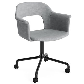 Sillón Layout 264 tapizado Hay
