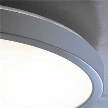 Lámpara techo Luna Martinelli Luce