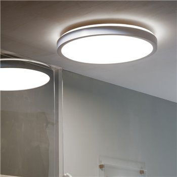 Lámpara techo Luna Martinelli Luce