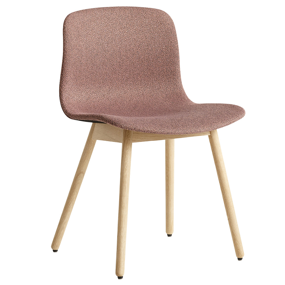 Silla AAC 13 tapizada Hay