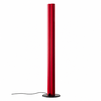 Lámpara pie Edición especial Megaron Artemide
