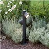Lámpara pie Bruco outdoor Martinelli Luce