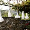 Lámpara suspensión Ciulifruli Outdoor Martinelli Luce
