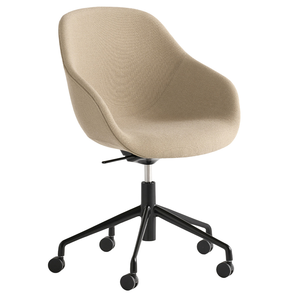 Silla AAC 155 tapizada Hay