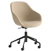 Silla AAC 155 tapizada Hay