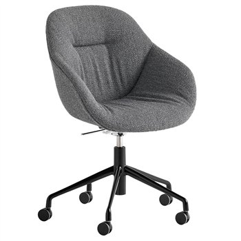 Silla AAC 155 tapizado Soft Hay