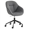 Silla AAC 155 tapizado Soft Hay