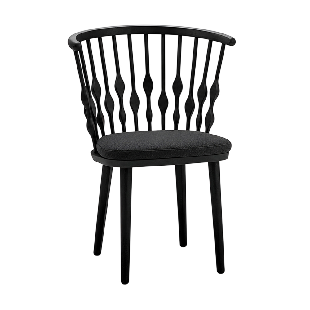 Sillón Nub SO-1434 Andreu World