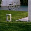 Lámpara suelo Jan outdoor Martinelli Luce