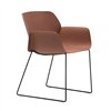Sillón Nuez - Carcasa termopolímero