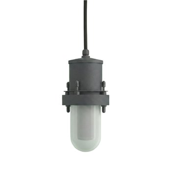 Lámpara suspensión Lady Galala outdoor Martinelli Luce