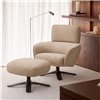 Sillón Merge Ethnicraft