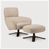 Sillón Merge Ethnicraft