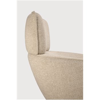 Sillón Merge Ethnicraft
