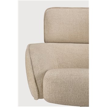 Sillón Merge Ethnicraft