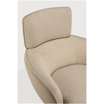 Sillón Merge Ethnicraft