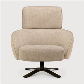 Sillón Merge Ethnicraft