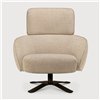 Sillón Merge Ethnicraft