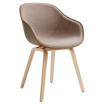 Silla AAC 222 tapizado frontal Hay