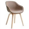 Silla AAC 222 tapizado frontal Hay
