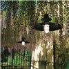 Lámpara suspensión Sistema Polo outdoor Martinelli Luce