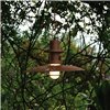 Lámpara suspensión Sistema Polo outdoor Martinelli Luce