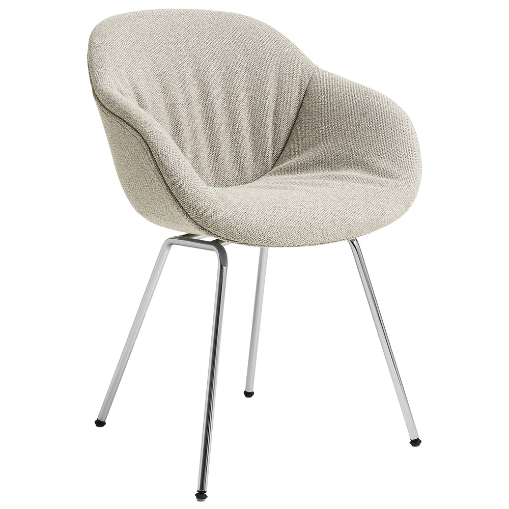 Silla AAC 227 tapizado Soft Hay