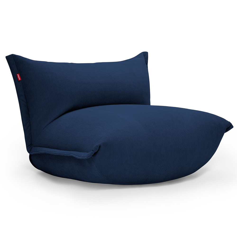 Sillón The BonBaron Slim Cord Fatboy