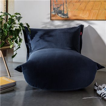 Sillón The BonBaron Slim Cord Fatboy