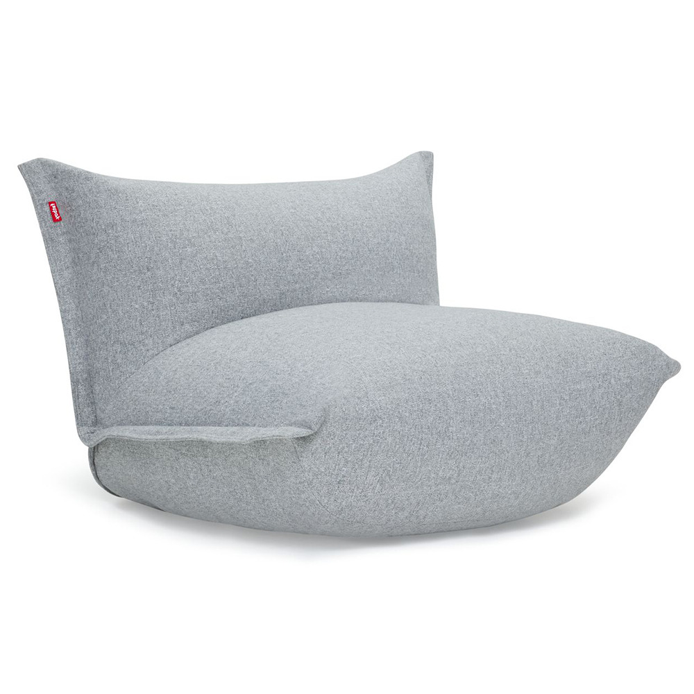 Sillón The BonBaron Slim Boucle Fatboy