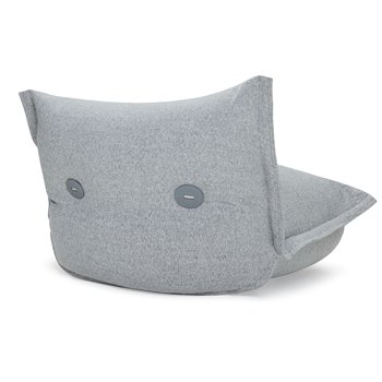 Sillón The BonBaron Slim Boucle Fatboy