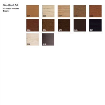 Sillón Oru SO-2271 Andreu World