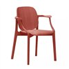 Sillón Solo madera Andreu World