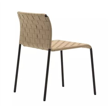 Silla apilable Costa Andreu World