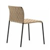 Silla apilable Costa Andreu World